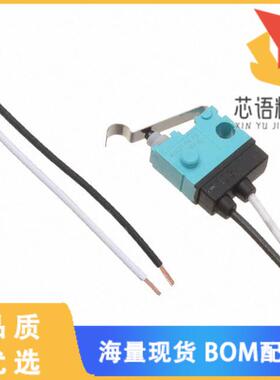 全新ASQ10638原装(SWITCH SNAP SPST-NO 100MA 30V)正品