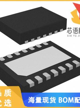 全新MP8352DL-LF-P原装(IC REG CTRLR BUCK 14WDFN)正品