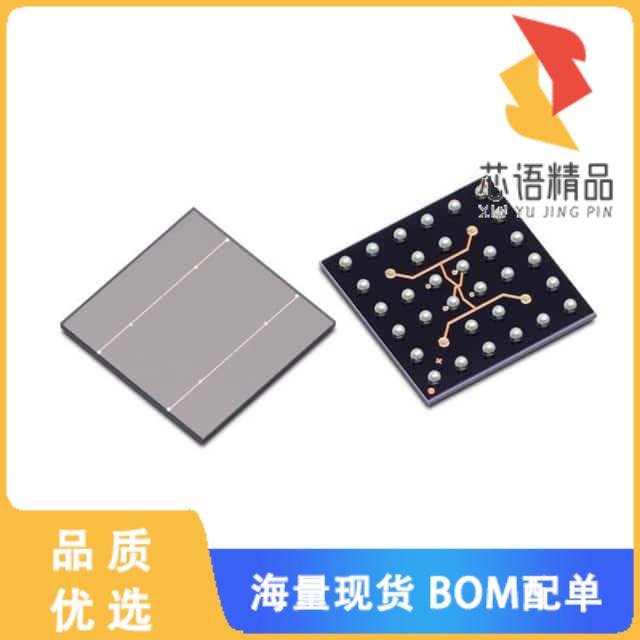 全新AFBR-S4N66C013原装(SIPM CSP 6X6MM 30UM NUVHD)正品