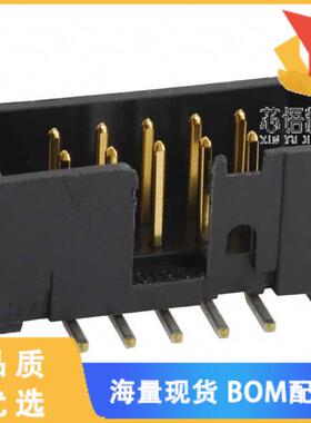 全新N2510-6V0C-RB-WD原装(CONN HEADER SMD 10POS 2