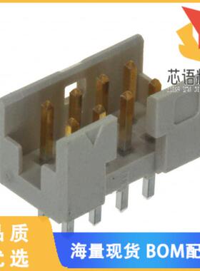 全新98414-G06-08ULF原装(CONN HEADER VERT 8POS 2M