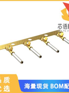 全新AT62-20-0244原装(FEMALE CONTACT, STAMPED, SI