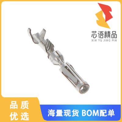 全新770520-6原装(AMPSEAL,TERMINAL,TIN PLATE,22-2