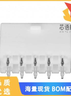 全新0039299107原装(CONN HEADER VERT 10POS 4.2MM)正品