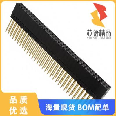 全新M20-6103245原装(CONN STKTHRU PC/104 64POS PC