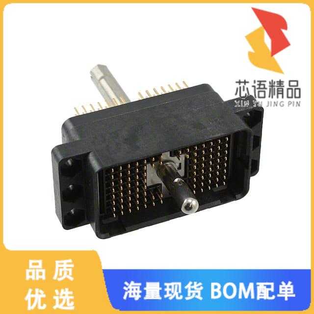 全新DL2-96PW6A原装(CONN PLUG 96POS PNL MNT)正品