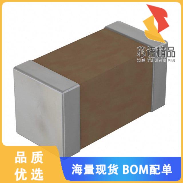 全新1206B102K202NT原装(CAP CER 1000PF 2KV X7R 12