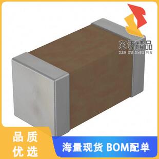 CAP X7R CER 2KV 1000PF 全新1206B102K202NT原装