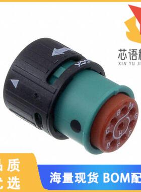 全新SJS830101原装(CONN PLUG HSG FMALE 8POS INLIN