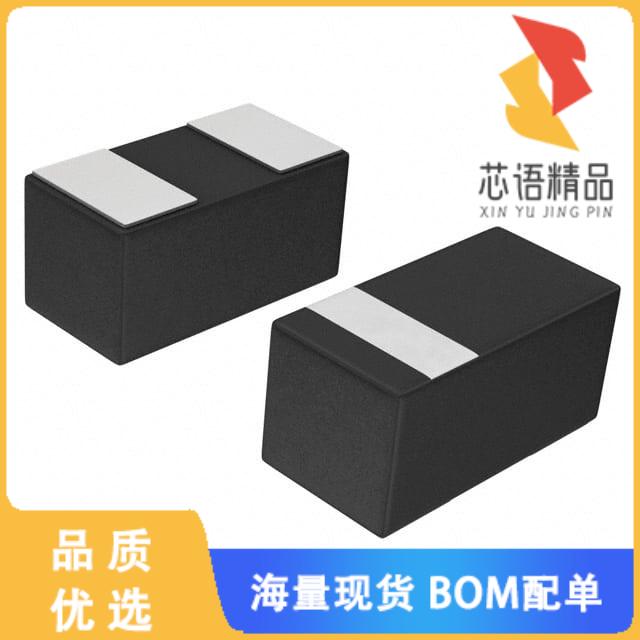 全新NSR01L30NXT5G原装(DIODE SCHOTTKY 30V 100MA 2