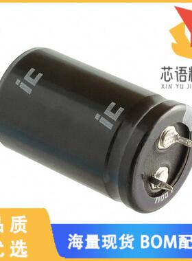 全新688LBB050M2CF原装(CAP ALUM 6800UF 20% 50V SN