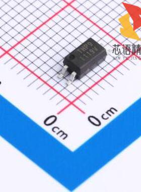 全新IS3H7C原装(光耦)正品