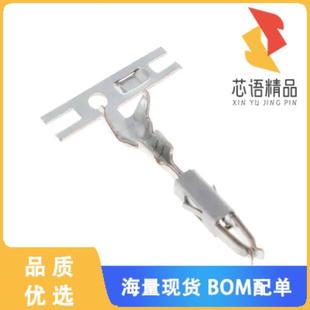 SOCKET 正品 2原装 TIN CONN CRIMP 全新969005 24AWG