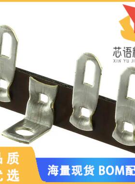 全新813原装(TERM LUG STRIP 4POS 0.375 SNGLE)正品