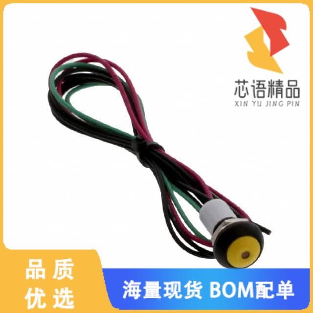 全新PB6B2FM5M1CAL07S500原装(SWITCH PUSH SPST-NO