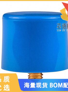 全新AT407G原装(CAP PUSHBUTTON ROUND BLUE)正品