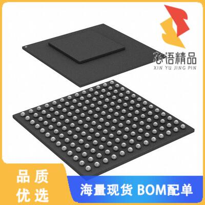 全新AD9161BBCZ原装(IC DAC 11BIT A-OUT 169CSPBGA)正品