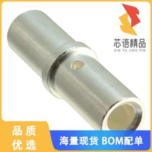全新10-737419-001原装(CONN TERM RCPT SCKT 12AWG