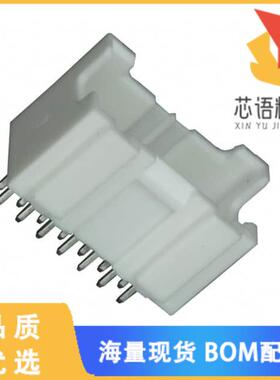 全新B14B-PADSS(LF)(SN)原装(CONN HEADER VERT 14PO
