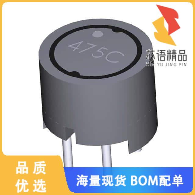 全新12LRS685C原装(FIXED IND 6.8MH 150MA 15 OHM T