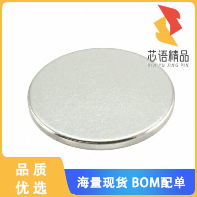 全新8162原装(MAGNET 0.750DIA X 0.063H CYL)正品