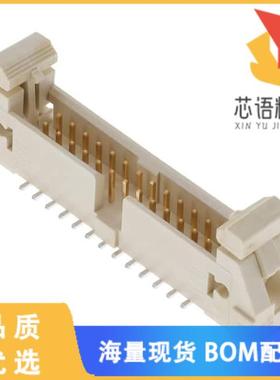 全新EJH-113-02-F-D-SM原装(CONN HEADER SMD 26POS