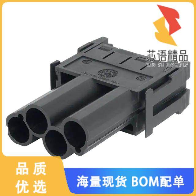 全新44423217原装(MODULE MH-4 FEMALE CRIMP)正品