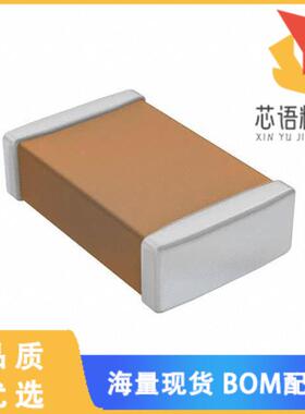全新CL21B106KQQNNNE原装(CAP CER 10UF 6.3V X7R 08