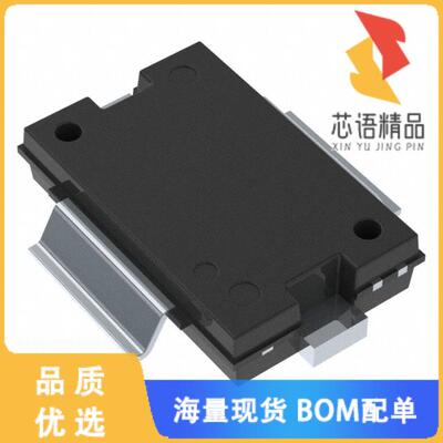 全新BLP9G0722-20GZ原装(RF MOSFET LDMOS 28V SOT14
