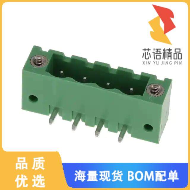 全新0395365004原装(TERM B HDR 4POS 90DEG 5.08MM)正品,电子元器件市场,微处理器/微控制器/单片机,淘宝优惠券,粉丝福利购,淘宝优惠卷