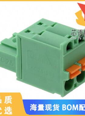 全新1942374原装(TERM B PLUG 2POS STR 5.08MM)正品