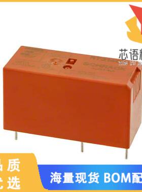 全新RT214012原装(RELAY GEN PURPOSE SPDT 12A 12V)正品