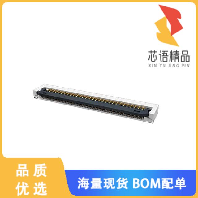 全新F51L-1A7H1-11018原装(FLEX CONNECTOR, 1.00MM