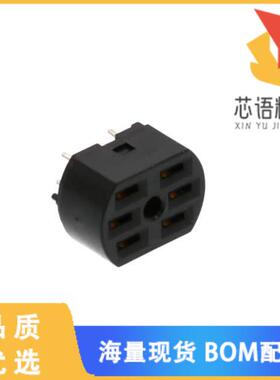 全新31-942原装(PCB PLUG-IN BASE 2,8 AXIAL)正品