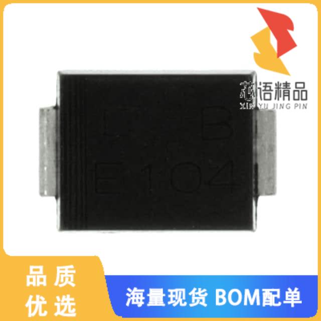 全新CFRB207-G原装(DIODE GEN PURP 1KV 2A DO214AA)正品