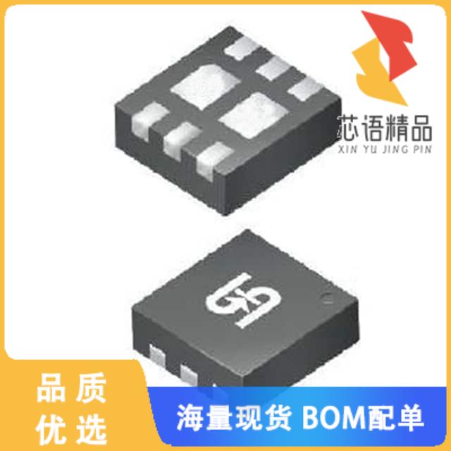 全新TSM2537CQ RFG原装(MOSFET N/P-CH 20V 11.6A/9A