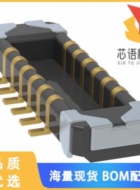 全新BM23FR0.6-12DP-0.35V(51)原装(CONN HDR 12POS