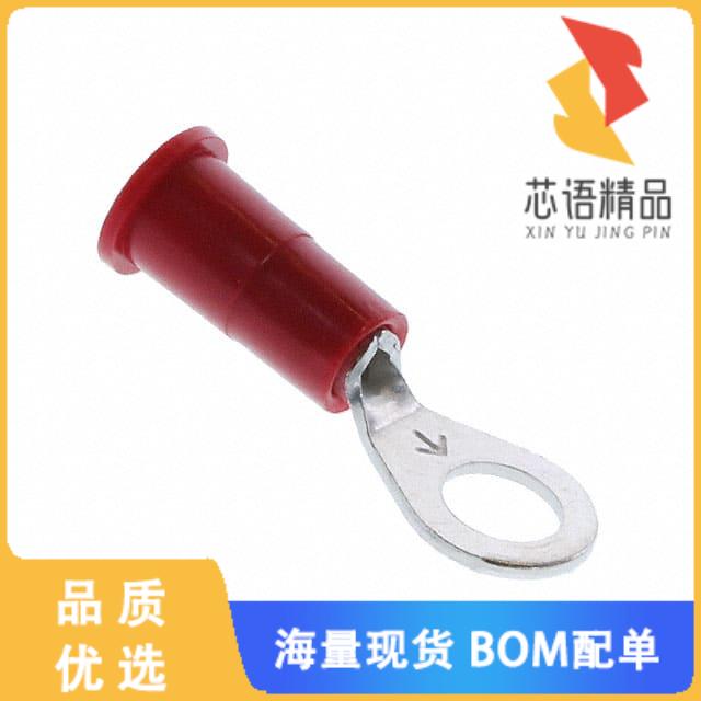 全新RV18-10Q原装(CONN RING CIR 18-22AWG #10 1=1P