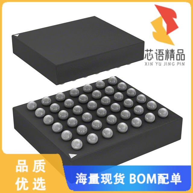 全新CS43198-CWZR原装(IC DAC 32BIT V-OUT 42WLCSP)正品