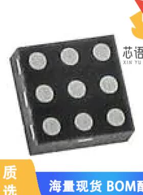 全新IS31FL3190-UTLS2-TR原装(IC LED DRIVER 1CH 9U