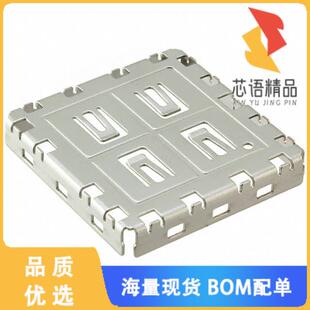 全新HL SNAP-IN COVER_6000596原装(SOCKET COVER HL)正品