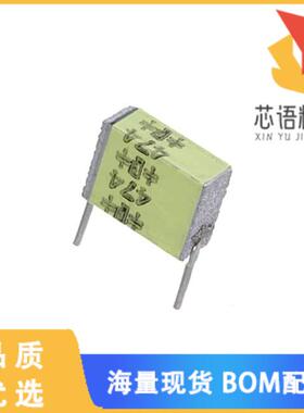 全新RA4474K250-FA原装(CAP FILM 0.47UF 10% 250VDC