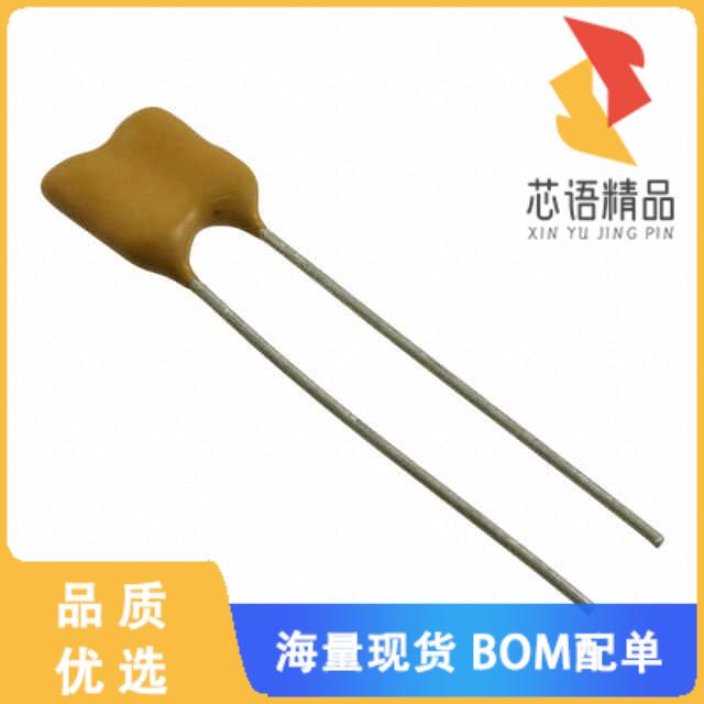 全新CDV16FF182JO3F原装(CAP MICA 1800PF 5% 1KV RA