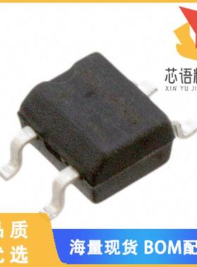 全新CDBHM160L-G原装(BRIDGE RECT 1PHASE 60V 1A MB