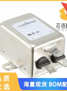 全新FN332-10A-05原装(LINE FILTER 250VAC 10A CHAS