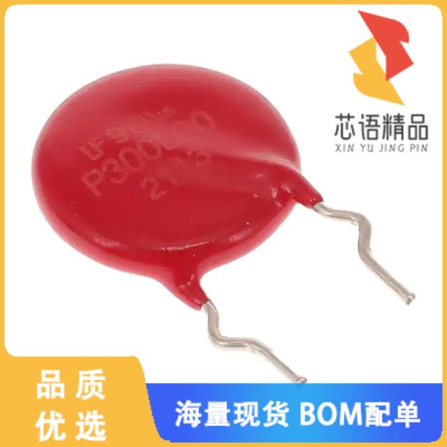 全新V300LC20AP原装(VARISTOR 470V 4.5KA DISC 14MM)正品