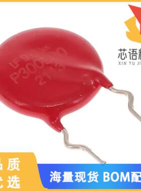 全新V300LC20AP原装(VARISTOR 470V 4.5KA DISC 14MM)正品