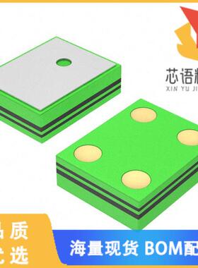全新SPUL409HE5H-PB-2原装(MICROPHONE MEMS ANALOG