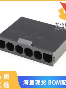 全新1726733006原装(SUPERSABRE PLUG HSG GW 6CKT)正品