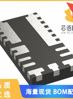 全新MAX20801TPBA+原装(IC MPP TRACKING DCDC CONV)正品